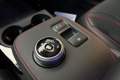 Ford Mustang Mach-E Premium Extended Range AWD