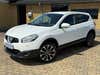 Nissan Qashqai dCi Visia