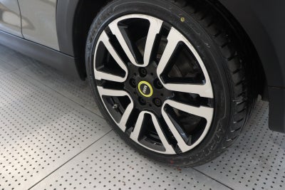 MINI Cooper SE Camden Edition