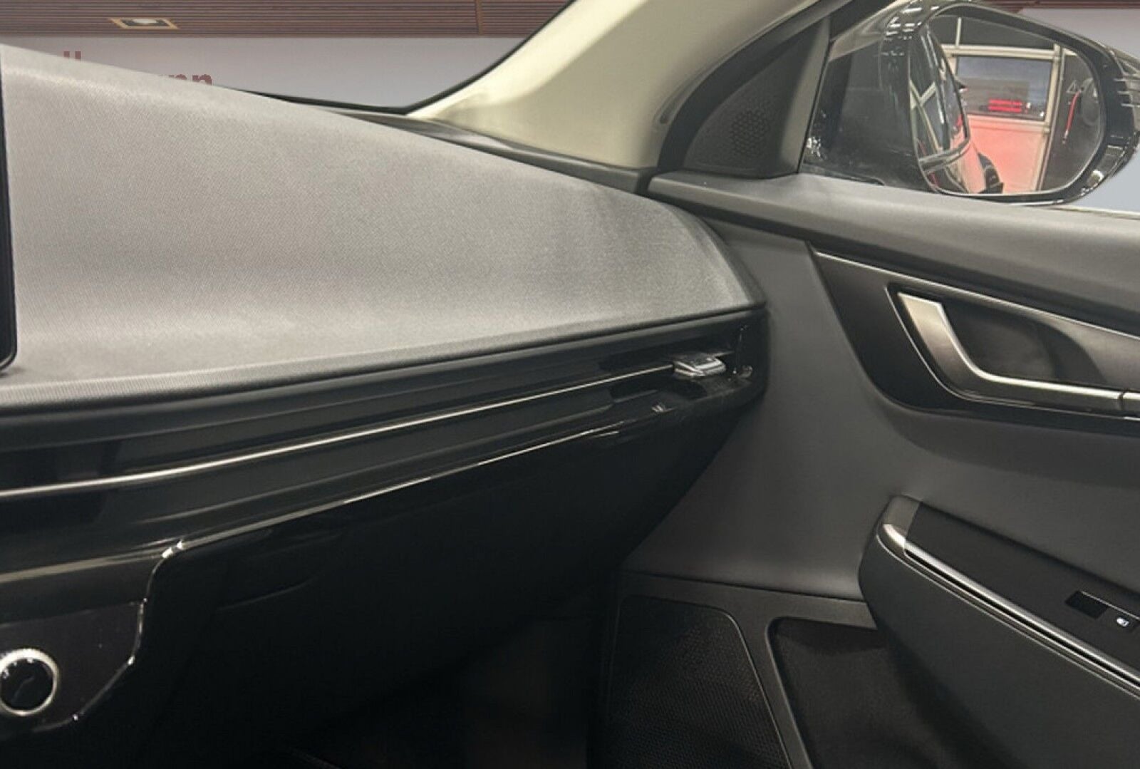 Kia EV6 Long Range Prestige