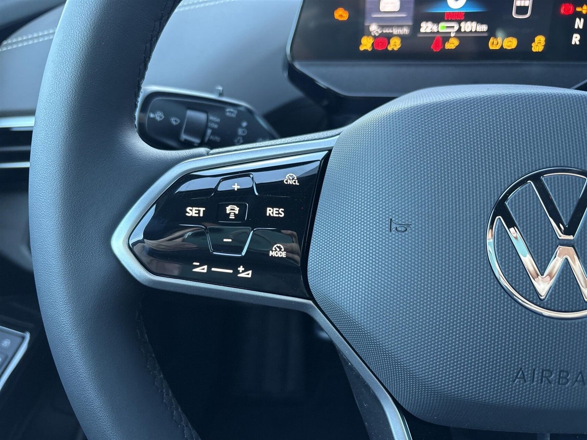 VW ID.4 Pro billede 14
