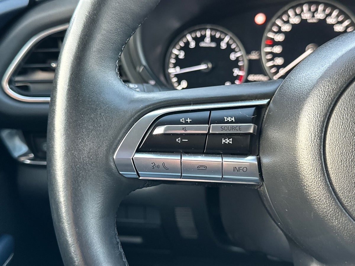 Mazda CX-30 SkyActiv-G 122 Sky aut. billede 17