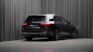 Mercedes C300 de AMG Line stc. aut.