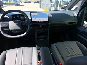 Kia PV5 Long Range Prestige