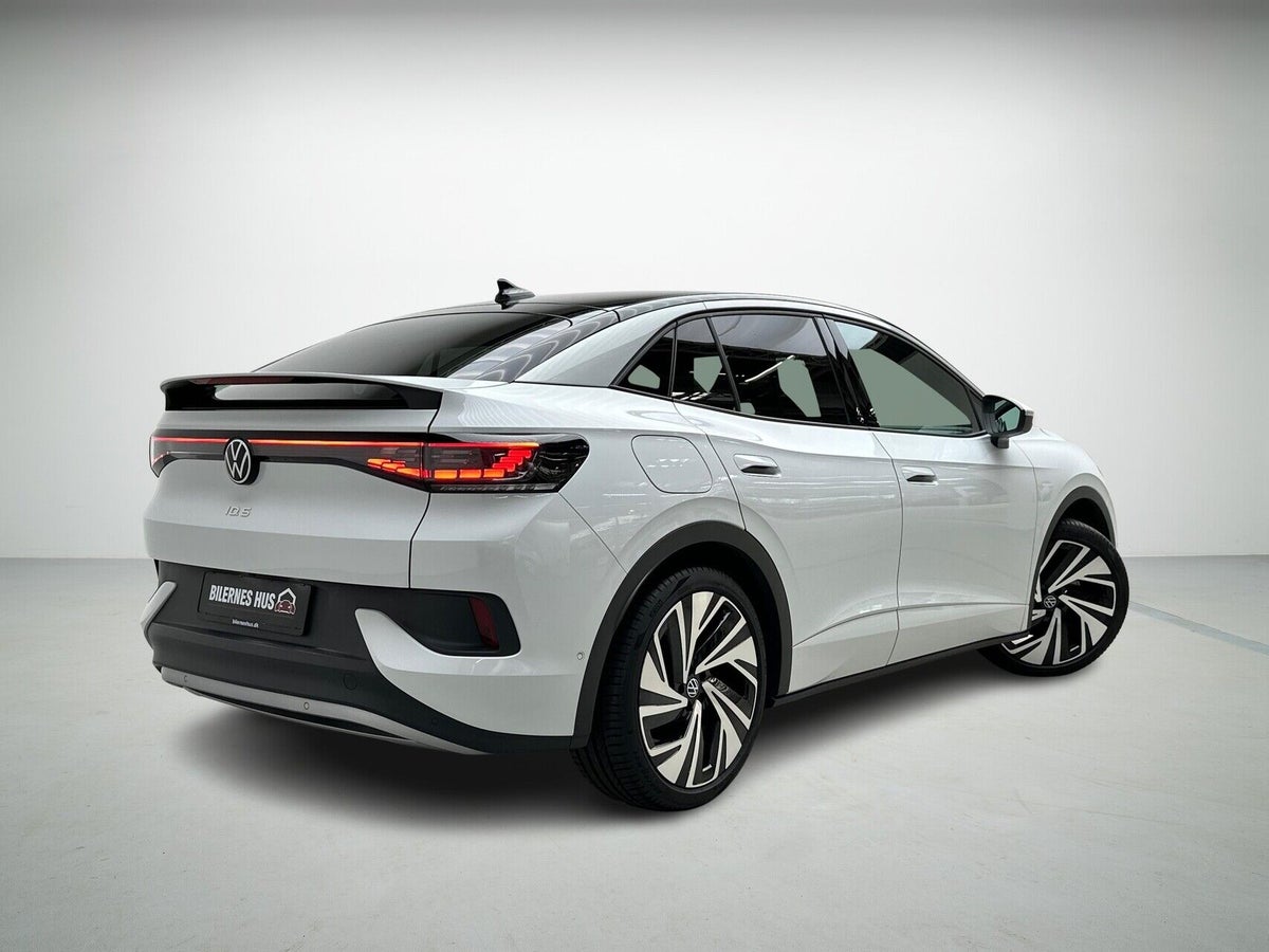 VW ID.5 Style+ billede 2