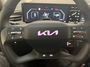 Kia EV9 Long Range Performance Premium AWD 7prs