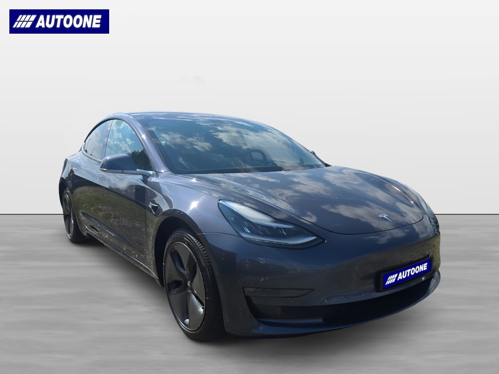 Billede af Tesla Model 3  Long Range AWD