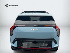 Kia EV3 Long Range Performance GT-Line AWD