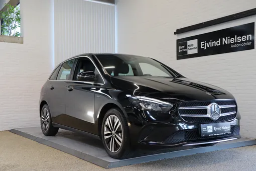 Mercedes-Benz B250 e