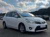 Toyota Sportsvan D-4D T2 Touch