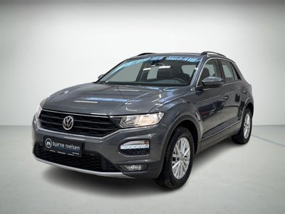 VW T-Roc TSi 150 Style