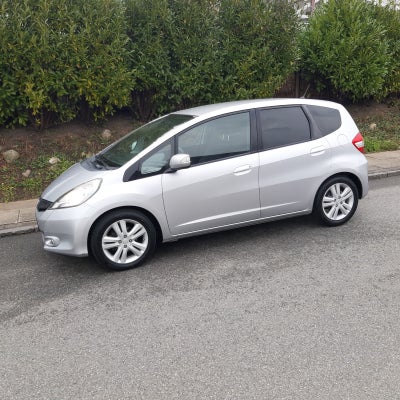 Honda Jazz 1,4 Comfort+ 5d