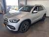 Mercedes GLE300 d aut. 4Matic Van thumbnail