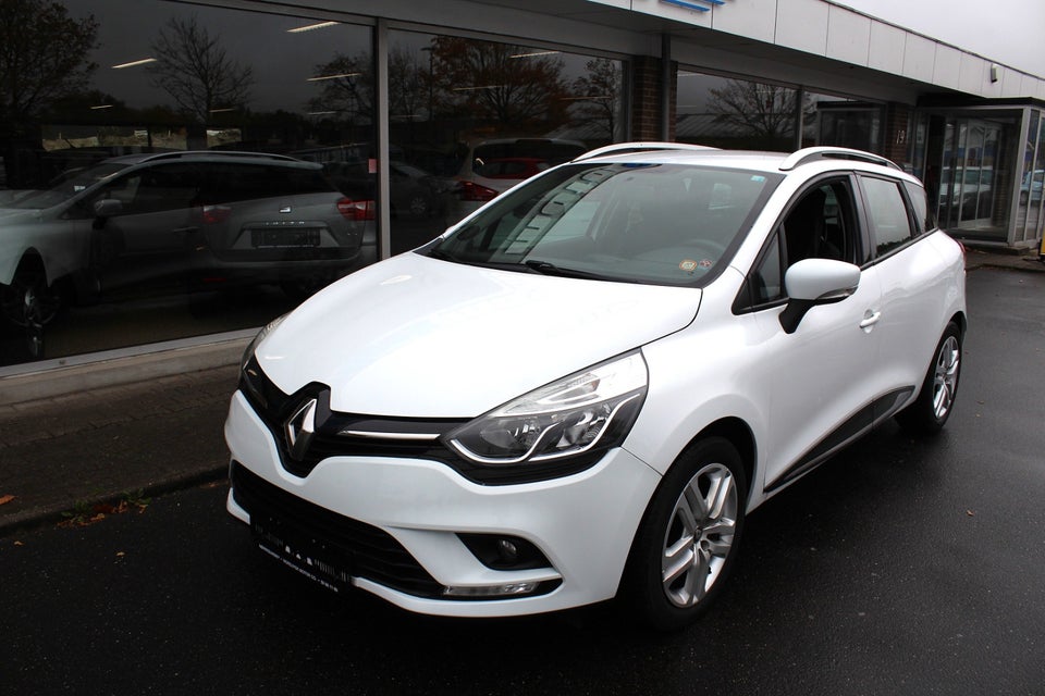 Renault Clio IV, Billede 2