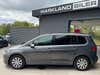 VW Touran TDi 115 Comfortline DSG 7prs thumbnail