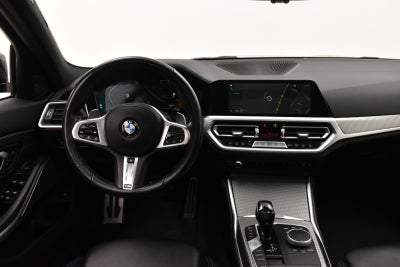 BMW 330d Touring M-Sport xDrive aut.