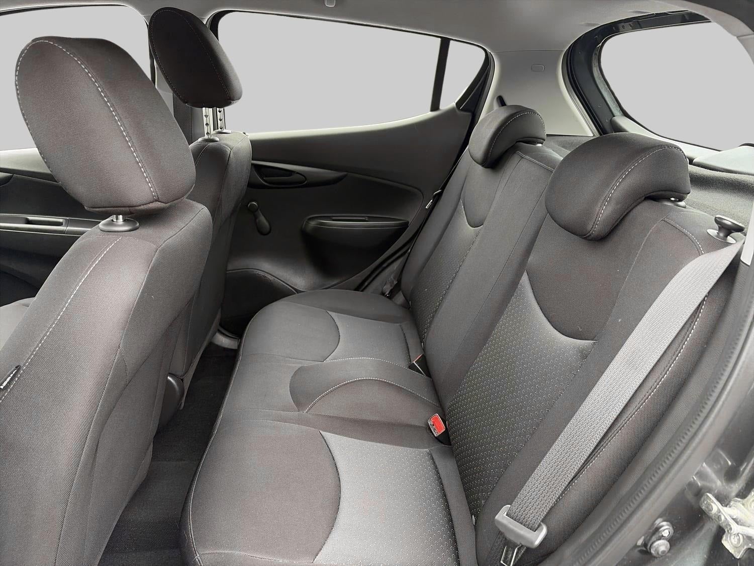 Billede af Opel Karl 1,0 Enjoy