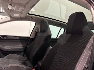 Skoda Rapid TSi 105 Sport Spaceback