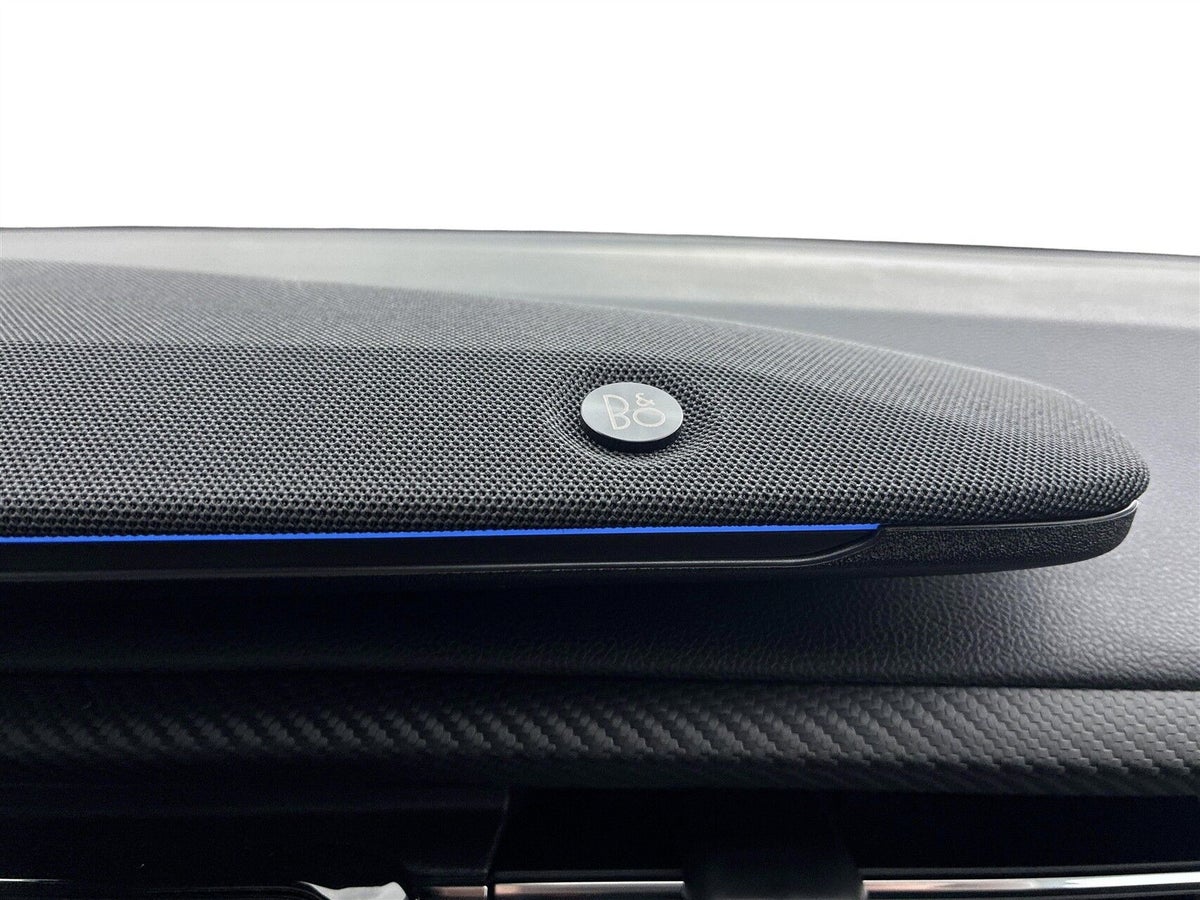 Ford Explorer Premium Extended Range billede 20