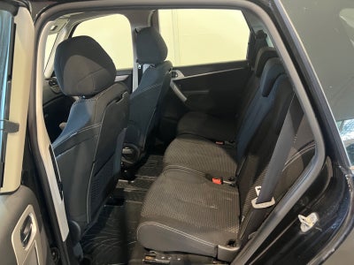 Citroën C4 Picasso HDi 112 Seduction E6G
