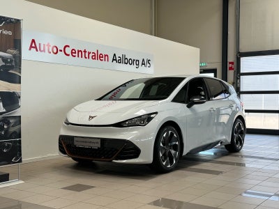 Cupra Born 77 e-Boost 5d