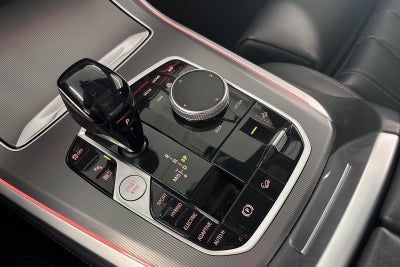 BMW X5 xDrive45e M-Sport aut.
