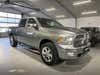 Dodge RAM 1500 Laramie aut. 4x4 thumbnail