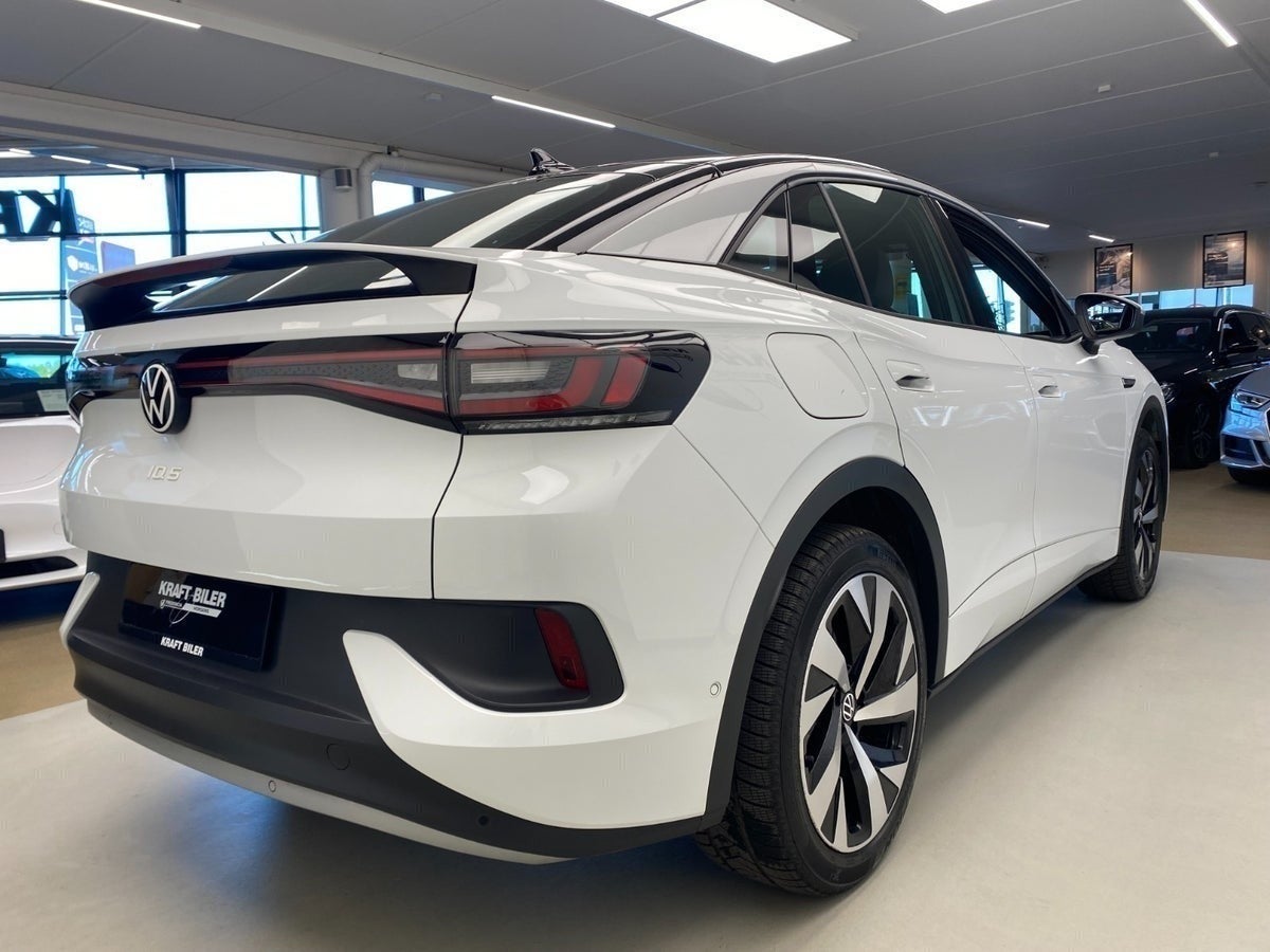 Billede af VW ID.5 77 Pro Performance