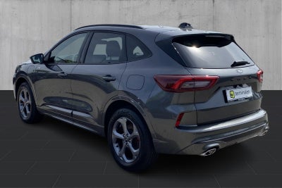 Ford Kuga 2,5 HEV ST-Line X CVT 2025