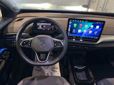VW ID.4 Pro