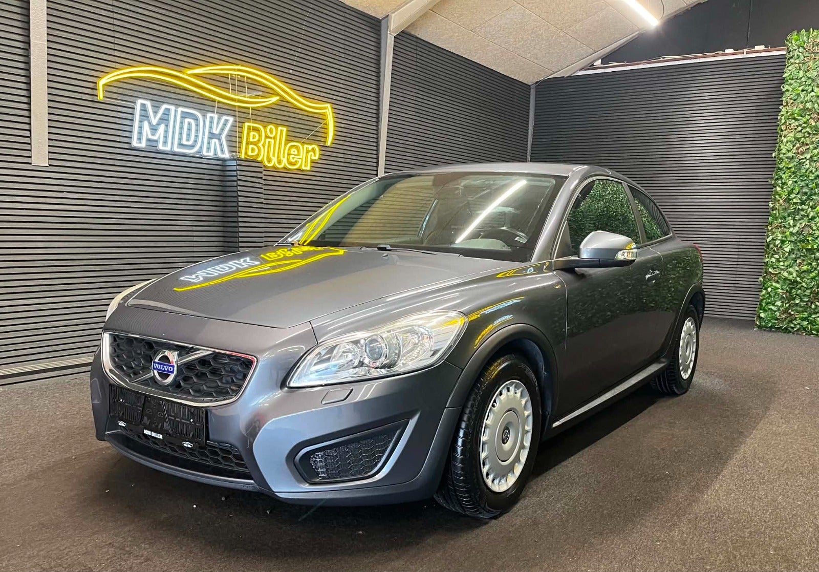 Billede af Volvo C30 1,6 Style