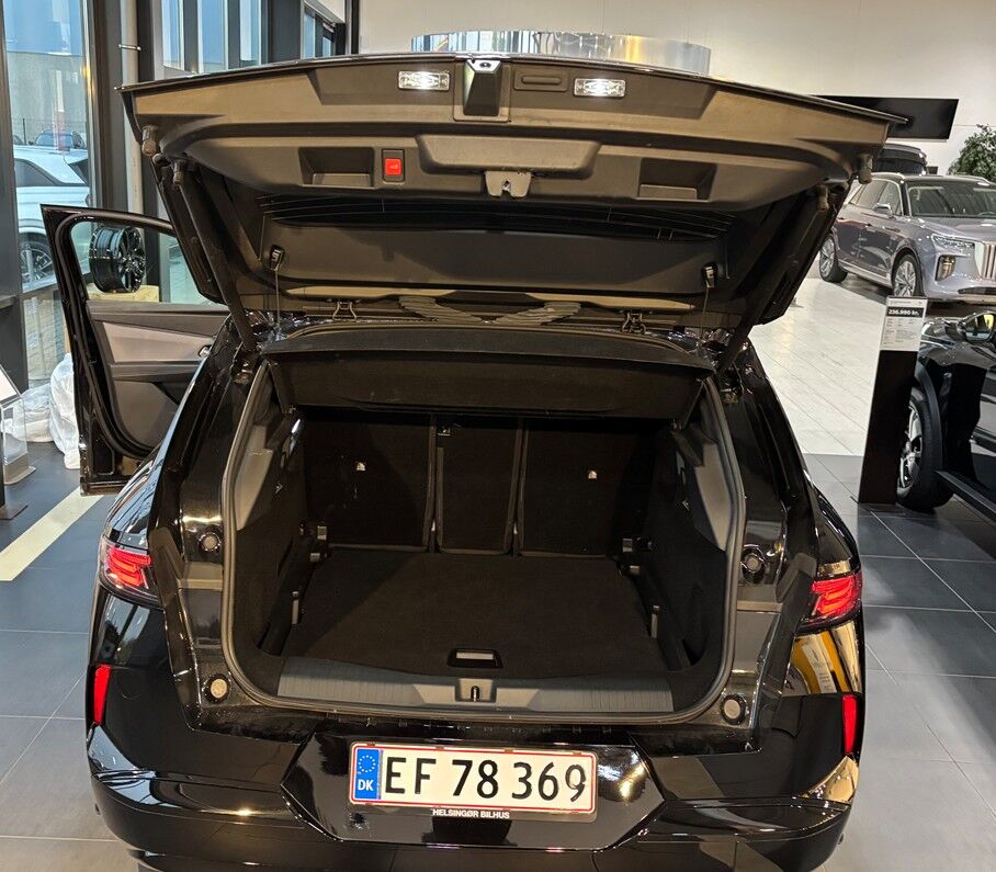 Billede af Opel Grandland-e 73 GS Sky