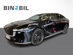 Mazda 6e Takumi+ Long Range