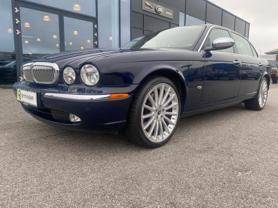 Jaguar XJ V8 Super aut. LWB