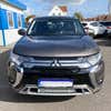 Mitsubishi Outlander PHEV Invite+ CVT 4WD thumbnail