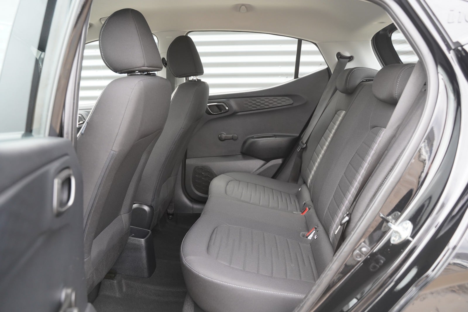 Billede af Hyundai i10 1,0 MPi Advanced