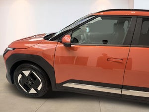 Kia EV3 Long Range Prestige