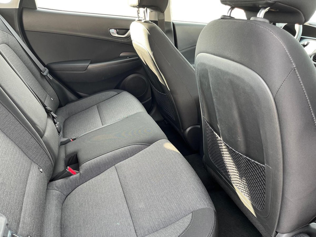 Hyundai Kona EV Select billede 12