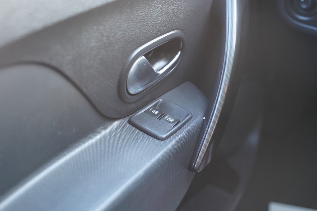 Billede af Dacia Logan Stepway 0,9 TCe 90 Prestige MCV Easy-R