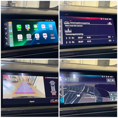 Audi Q4 e-tron S-line