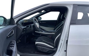 Kia EV6 Long Range Performance GT-Line AWD