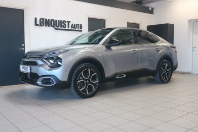 Citroën ë-C4 X Palais Sky