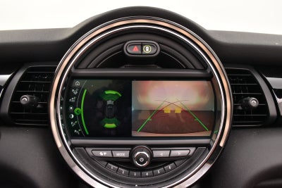 MINI Cooper S Cabriolet aut.