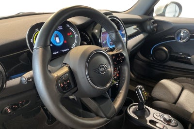 MINI Cooper SE Classic Trim