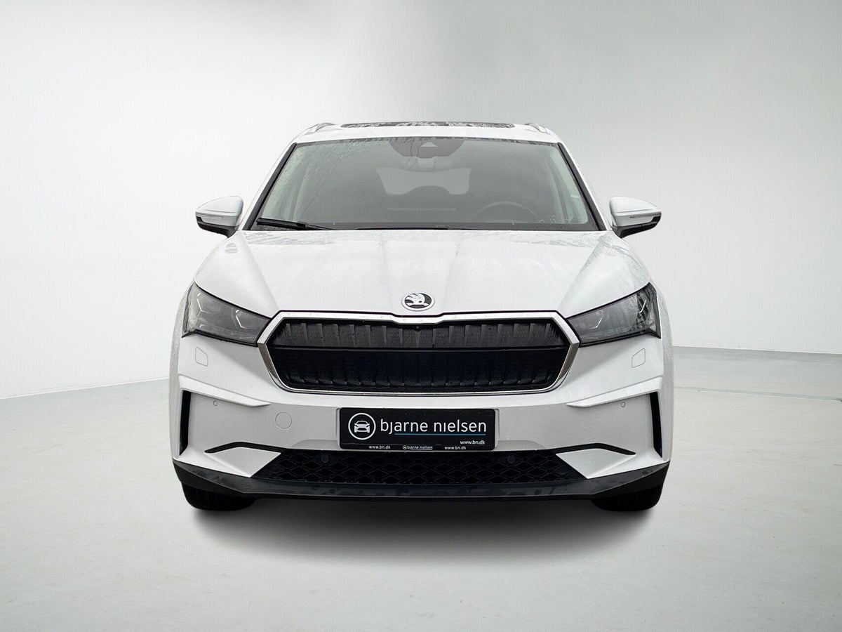 Skoda Enyaq iV Suite billede 6