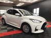 Toyota Yaris Hybrid H3 Vision e-CVT thumbnail