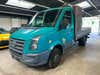 VW Crafter TDi 163 Ladvogn