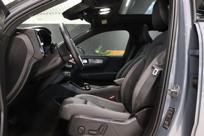 Volvo XC40 P6 ReCharge Ultimate billede 3