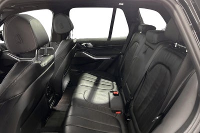 BMW X5 xDrive45e M-Sport aut.