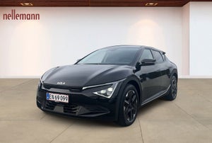 Kia EV6 Standard Range Prestige